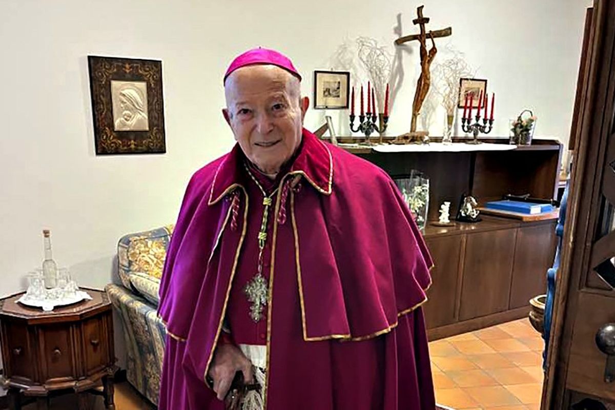 «La Cei sbaglia a fondare la propria comunicazione solo sulle chiacchiere»