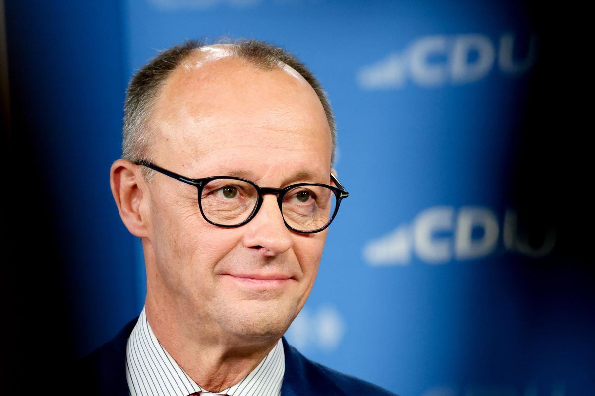 Perché tifare Germania atlantista