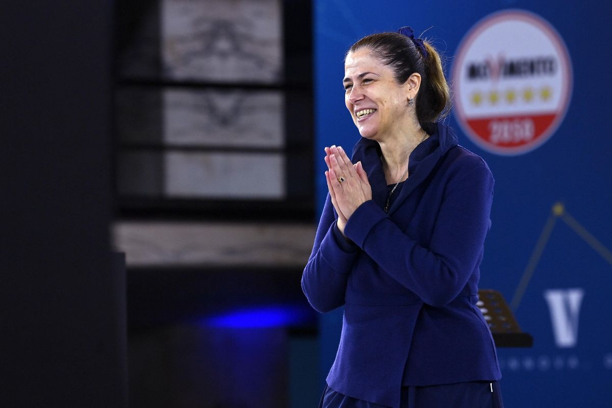 «Errori insanabili». La Todde in confusione