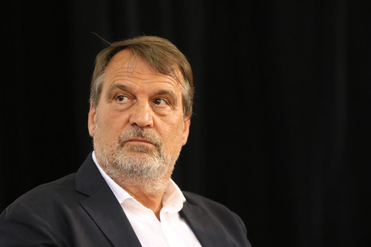 «Con Scirea litigare era impossibile. Bearzot era severo»