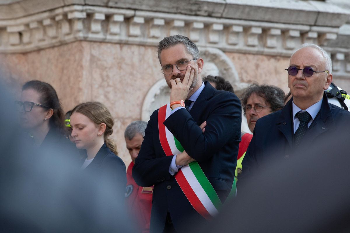 Caro Lepore, 27UP1d0 è chi lo stupido fa