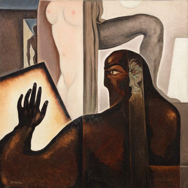 Alberto Martini ed Edgar Allan Poe in mostra a Oderzo