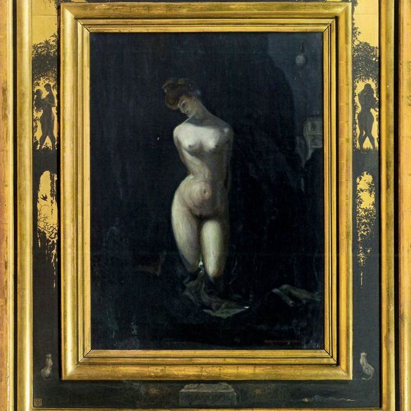 Alberto Martini ed Edgar Allan Poe in mostra a Oderzo