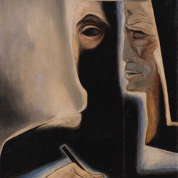 Alberto Martini ed Edgar Allan Poe in mostra a Oderzo