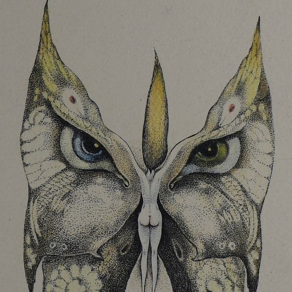 Alberto Martini ed Edgar Allan Poe in mostra a Oderzo