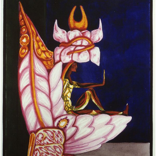 Alberto Martini ed Edgar Allan Poe in mostra a Oderzo