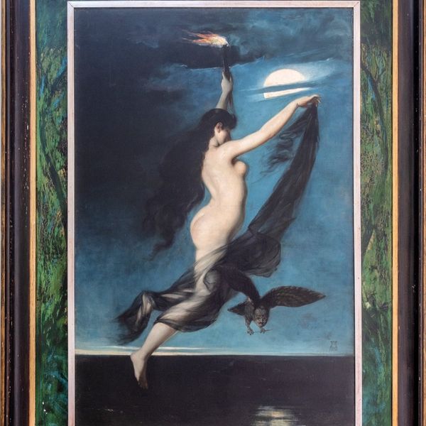 Alberto Martini ed Edgar Allan Poe in mostra a Oderzo