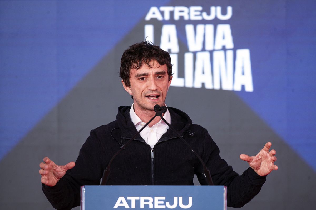 «Nuovo centro? Un danno per l’Italia»