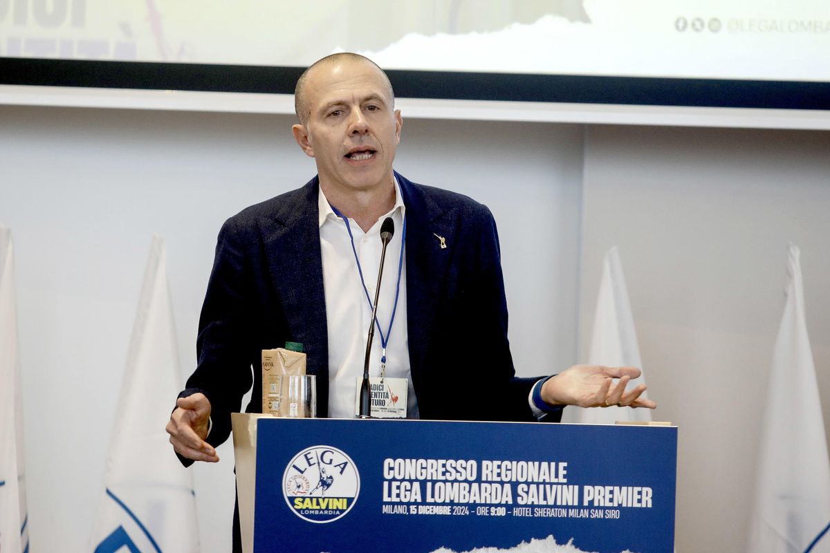 «Il Carroccio torni alle origini. Ma io non sarò l’anti Salvini»