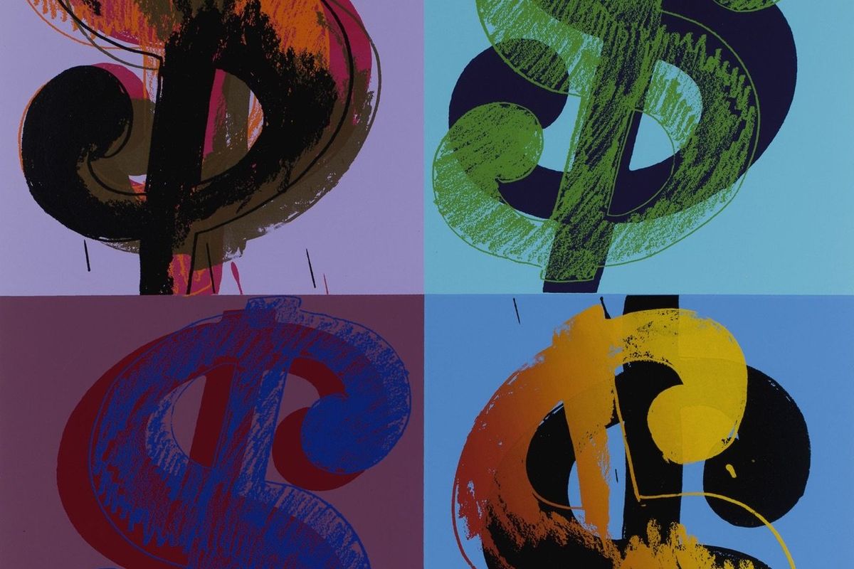 Andy Warhol. Beyond Borders in mostra a Gorizia