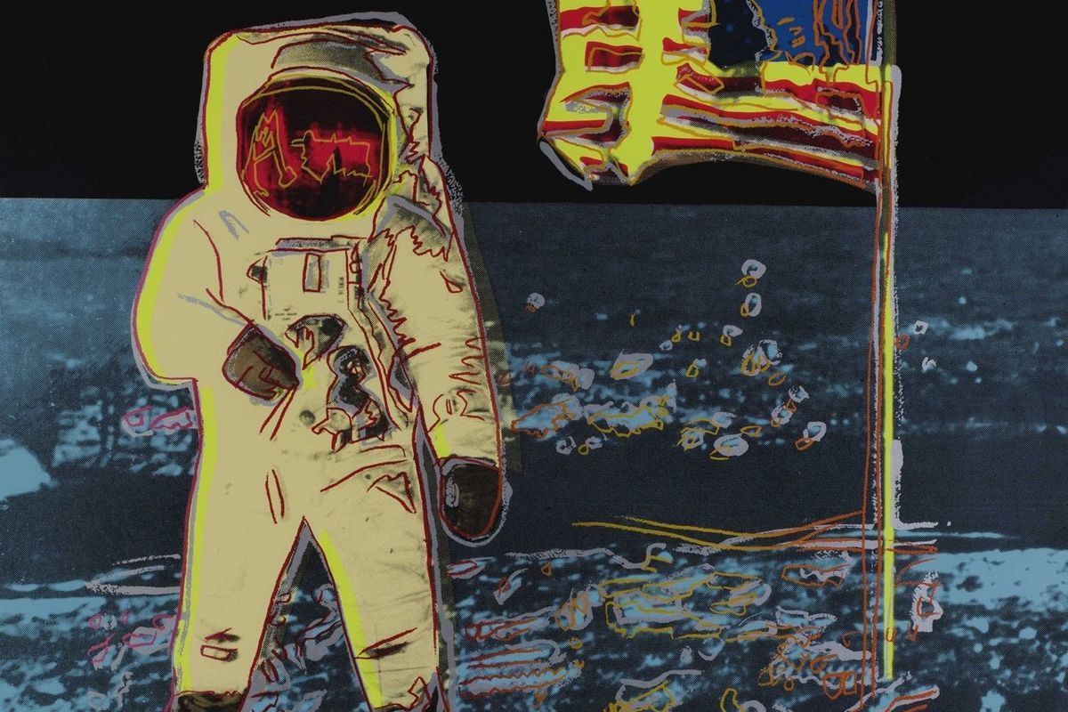 Andy Warhol. Beyond Borders in mostra a Gorizia