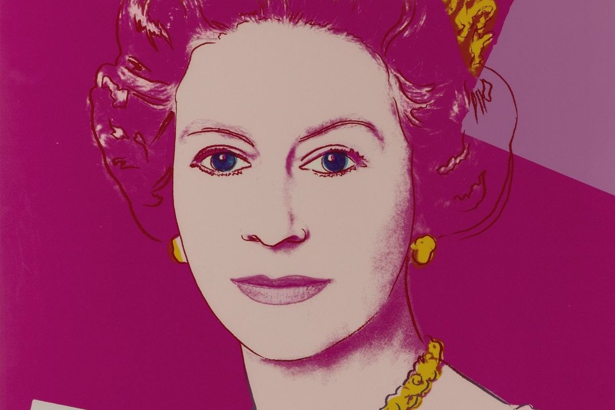 Andy Warhol. Beyond Borders in mostra a Gorizia