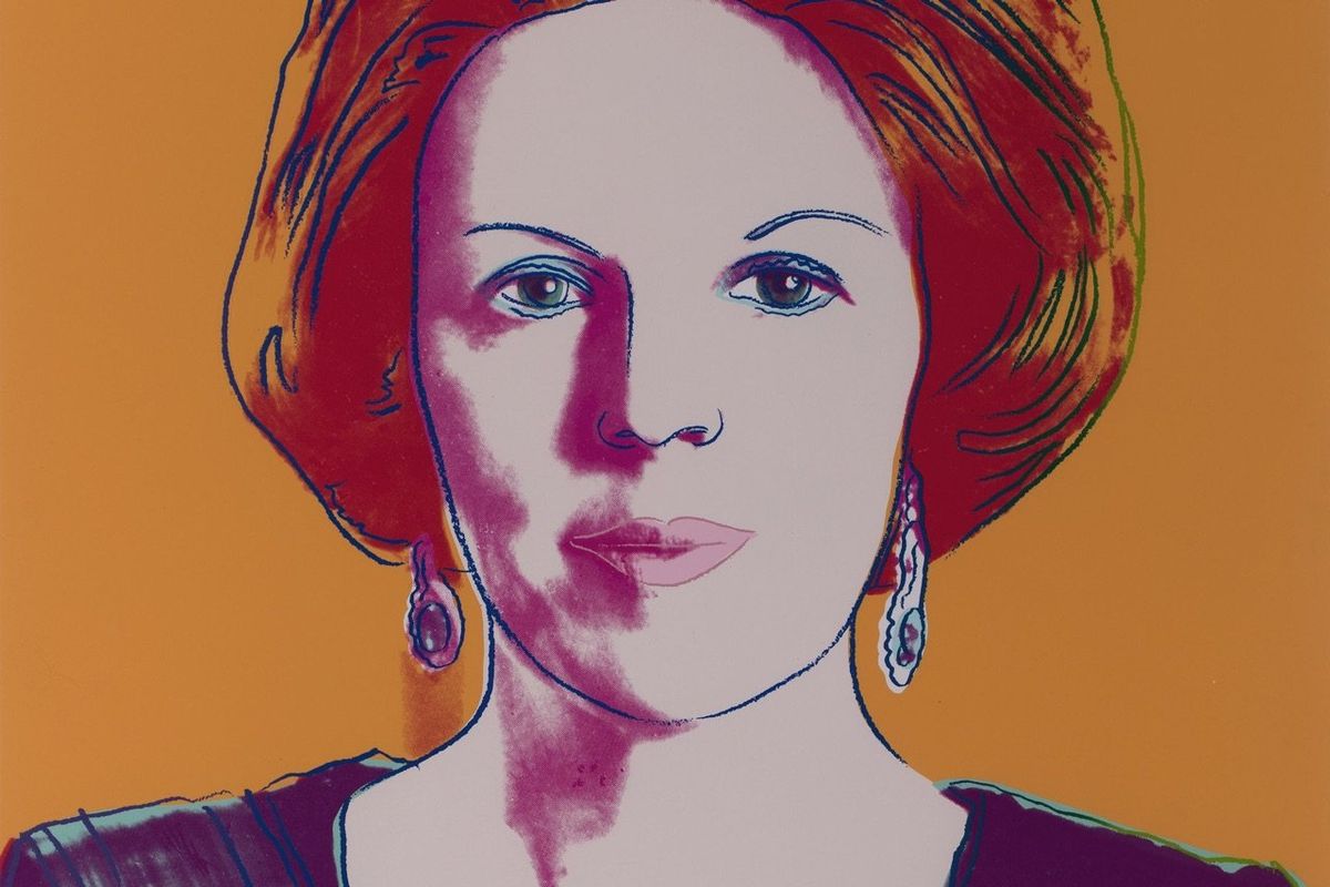 Andy Warhol. Beyond Borders in mostra a Gorizia