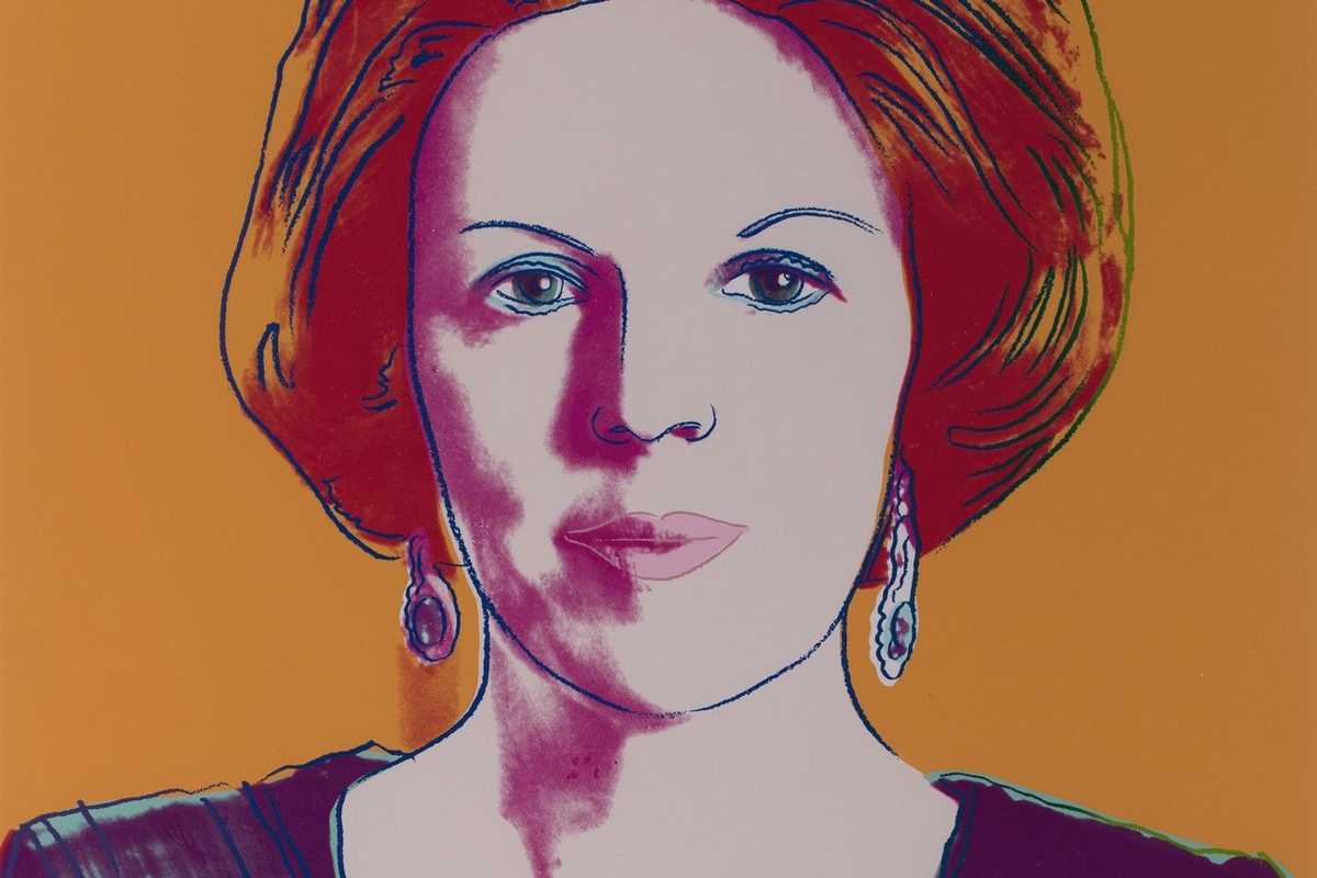 Andy Warhol. Beyond Borders in mostra a Gorizia