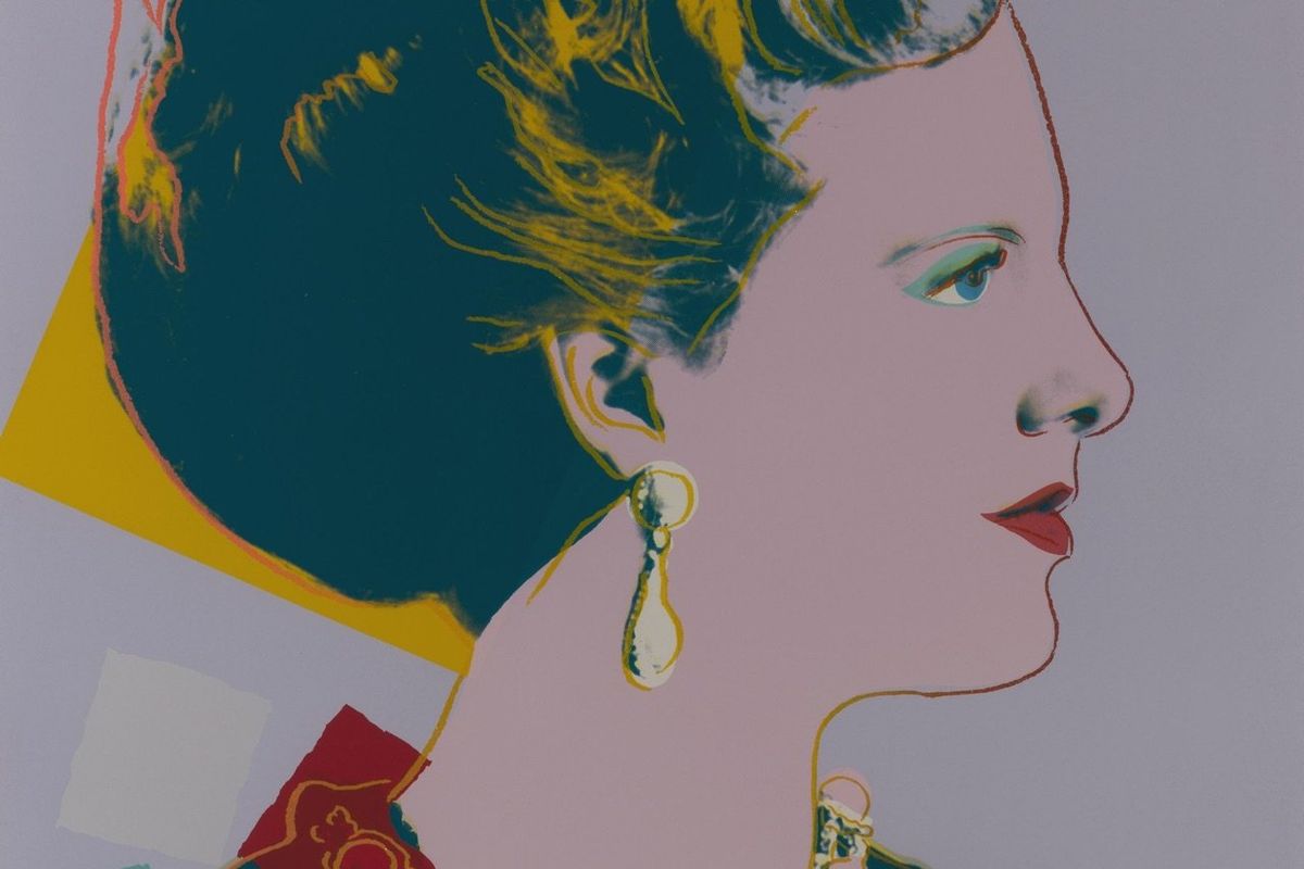 Andy Warhol. Beyond Borders in mostra a Gorizia