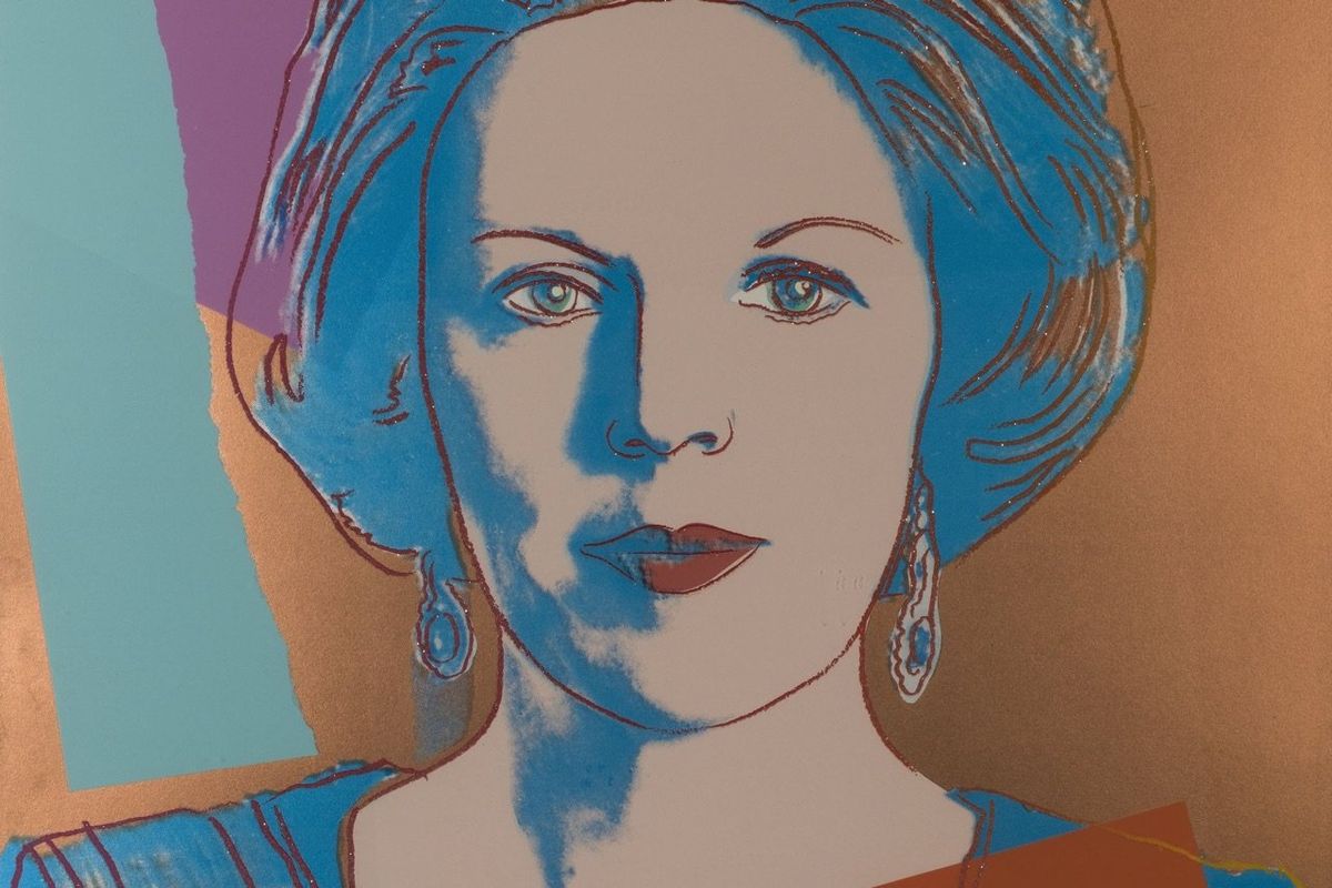 Andy Warhol. Beyond Borders in mostra a Gorizia
