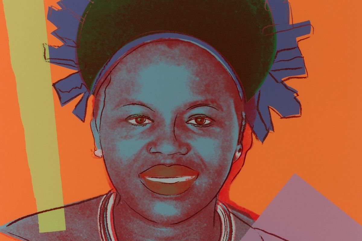 Andy Warhol. Beyond Borders in mostra a Gorizia