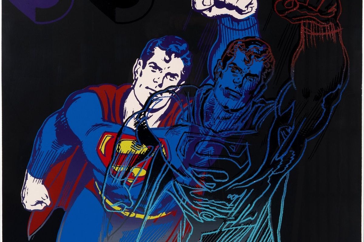 Andy Warhol. Beyond Borders in mostra a Gorizia