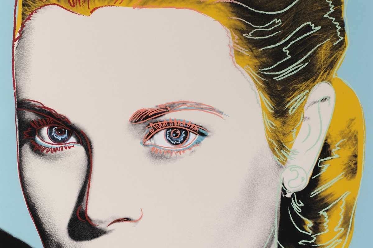 Andy Warhol. Beyond Borders in mostra a Gorizia