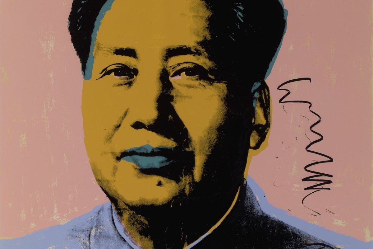 Andy Warhol. Beyond Borders in mostra a Gorizia