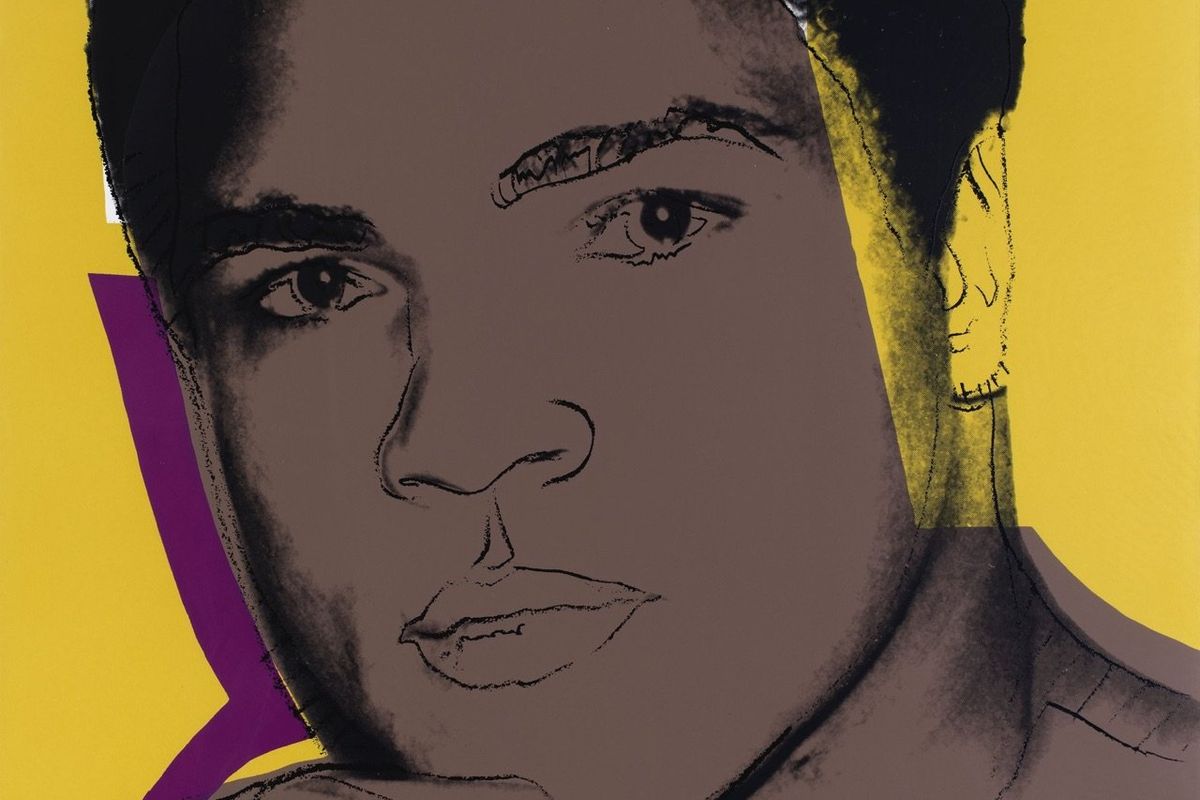 Andy Warhol. Beyond Borders in mostra a Gorizia