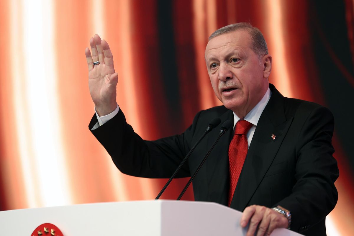 Il disgelo tra Mogadiscio e Addis Abeba rafforza Erdogan
