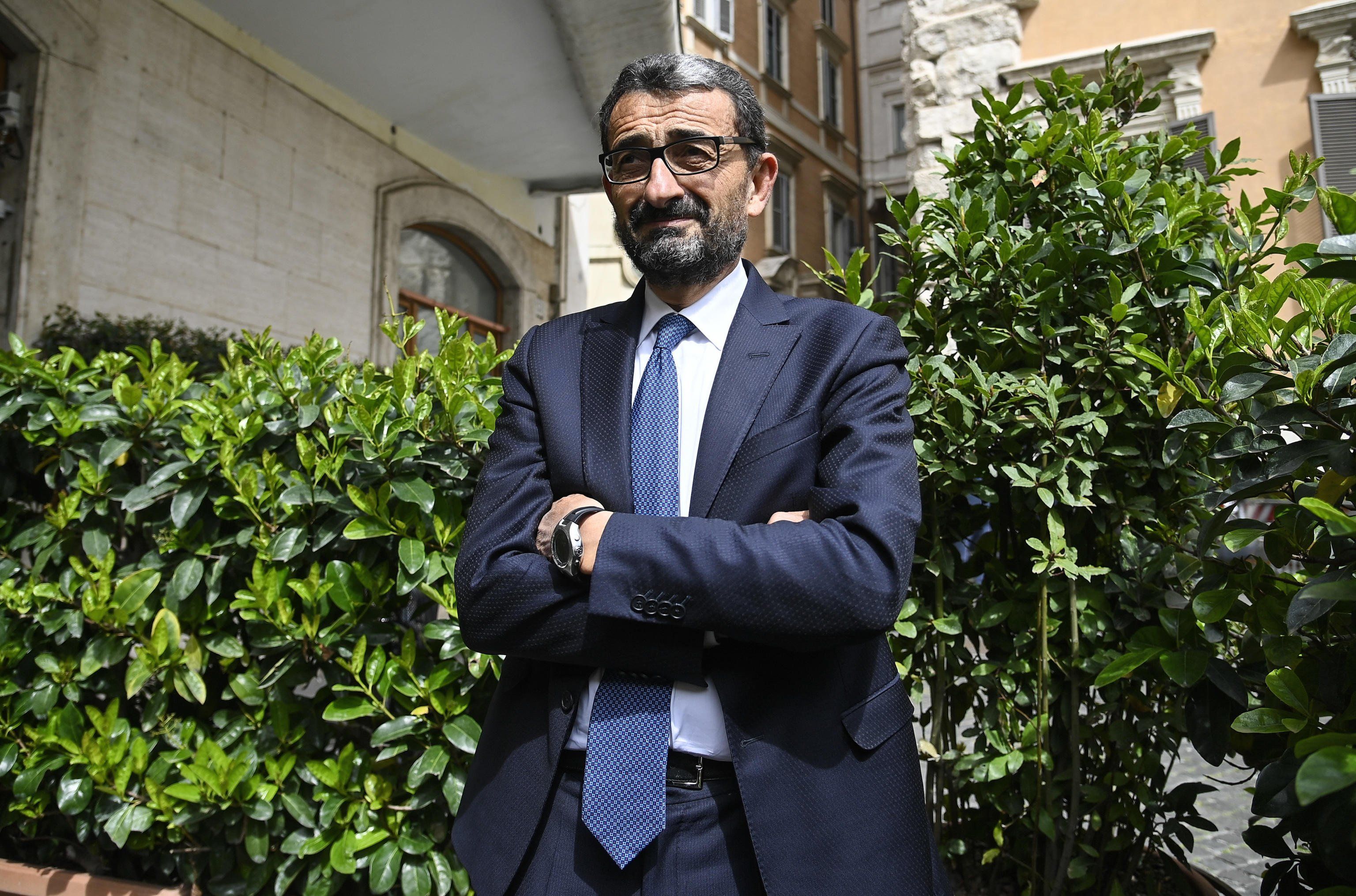 «Con il blocco del gas e il green, per l’Ue è declino inevitabile»