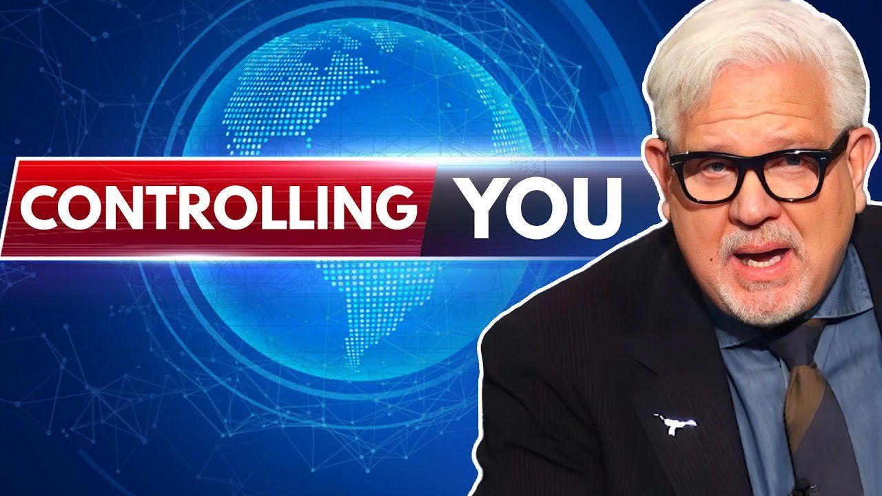 How Government & Legacy Media CONTROL What We Think