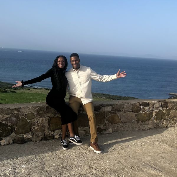 Why My Husband And I Decided To Move To Morocco, Pregnant & All