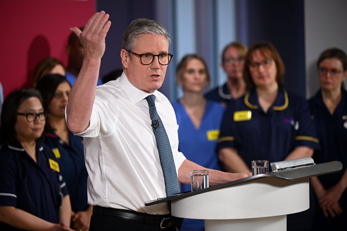 Il premier inglese getta la maschera: vuole far votare anche gli stranieri