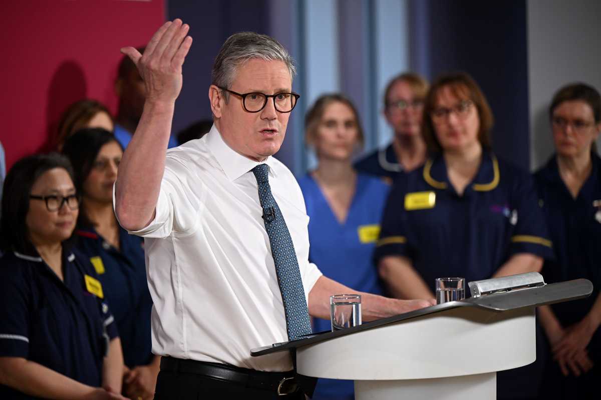 Il premier inglese getta la maschera: vuole far votare anche gli stranieri