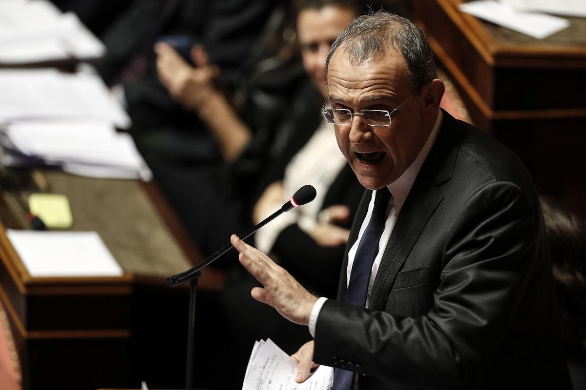 Storia di Licheri, il grillino atipico