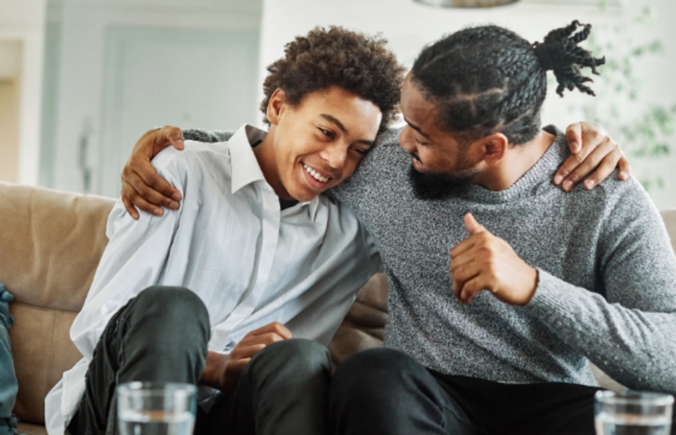 parenting, parenting advice, good parents