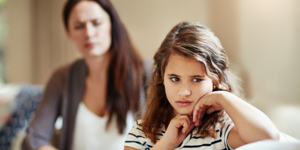 Retired teacher reveals that one way that parents are failing their kids today - Upworthy