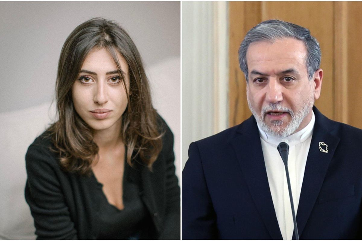 Caso Sala, l’Iran si divide e apre uno spiraglio