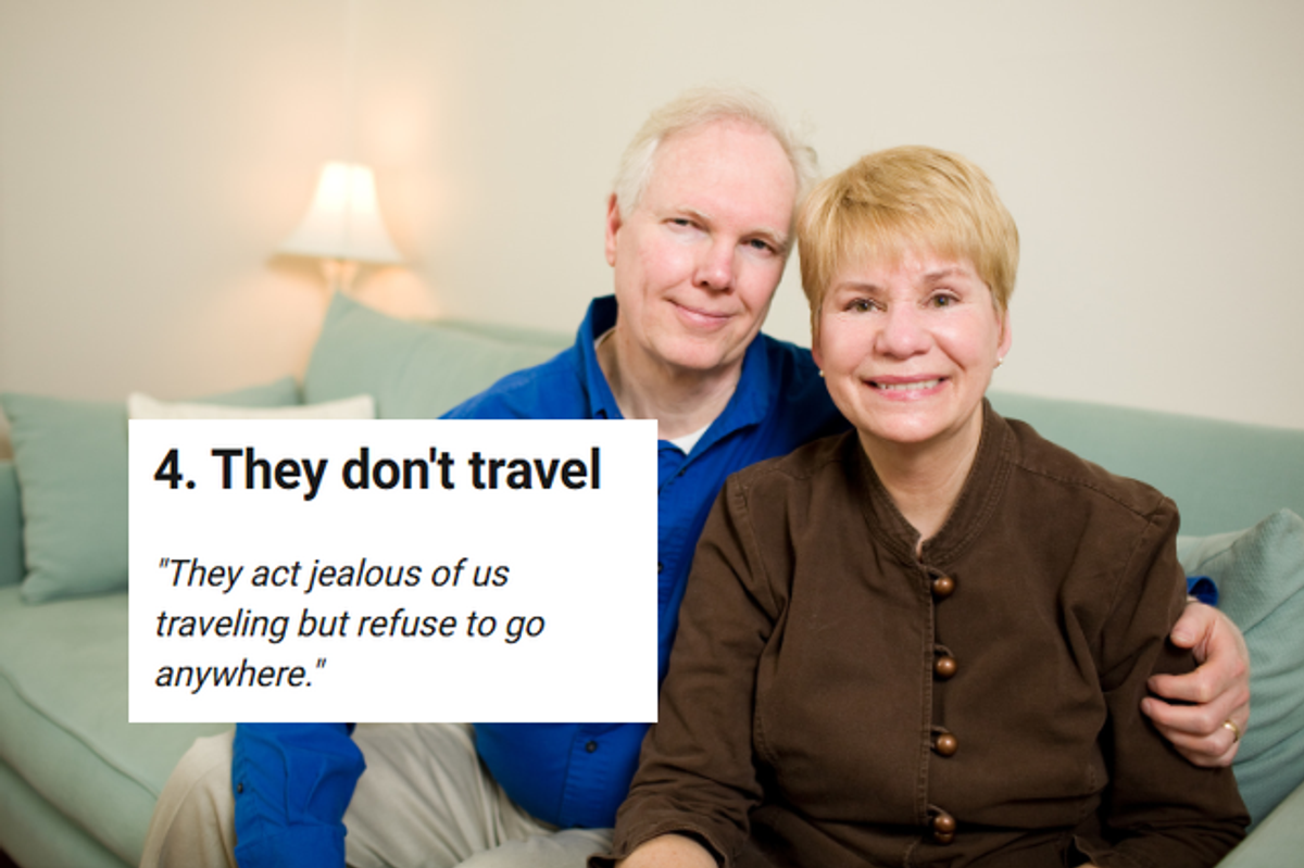 boomers, millennials, generations, grandparents, boomer grandparents, millennial parents, 90s, 2000s, technology, humor