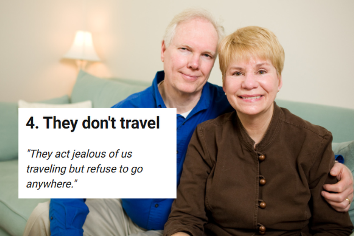 boomers, millenials, generations