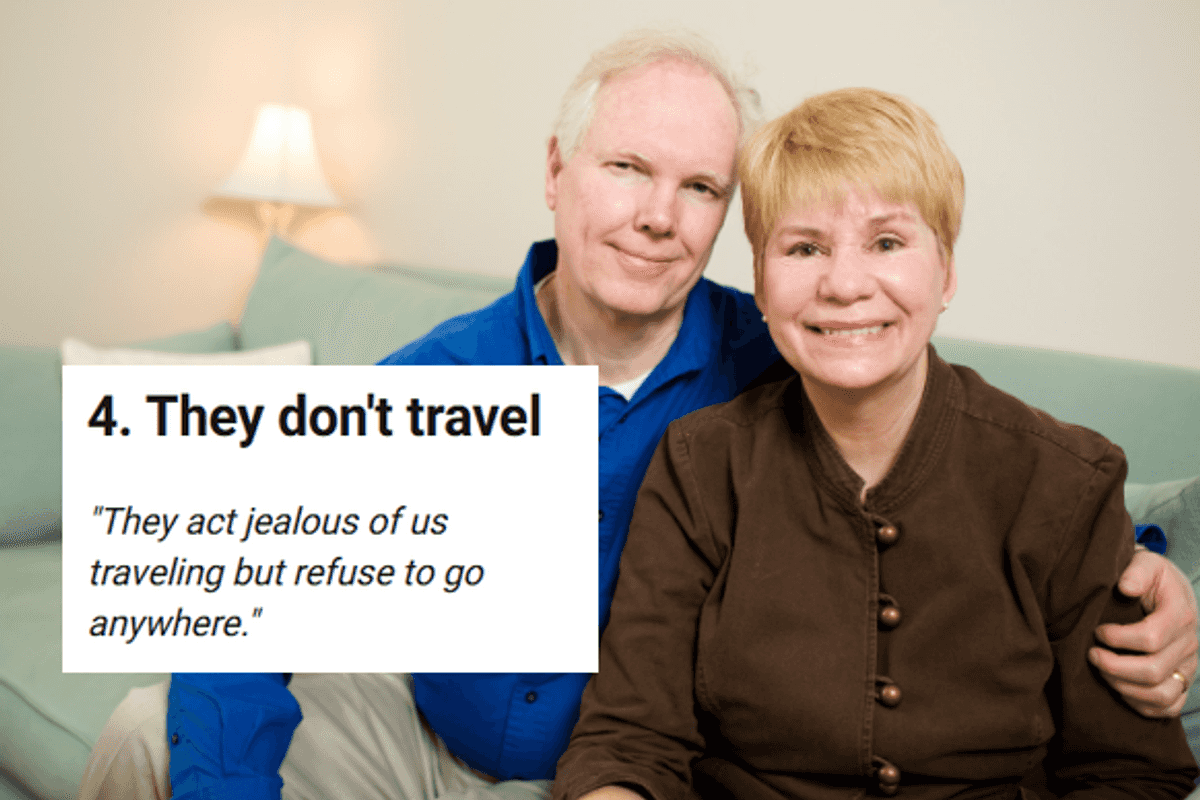 boomers, millenials, generations