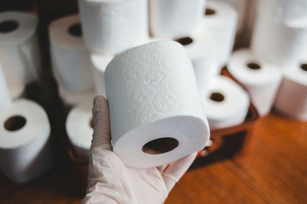 Engineer writes bulletproof rant on why 'over' is the optimal toilet paper position