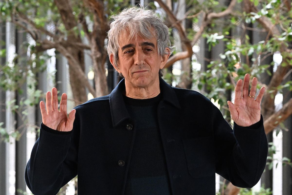 Stasera debutta su RaiUno la miniserie evento su Giacomo Leopardi
