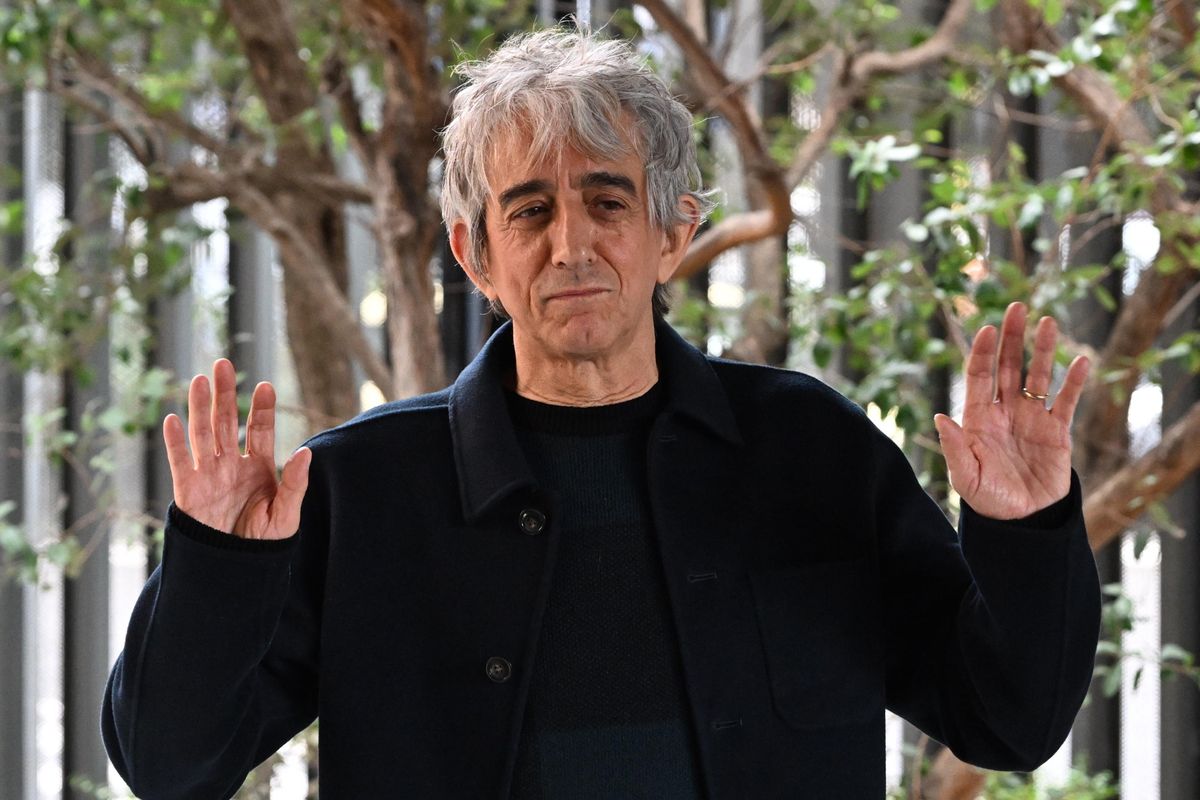 Stasera debutta su RaiUno la miniserie evento su Giacomo Leopardi