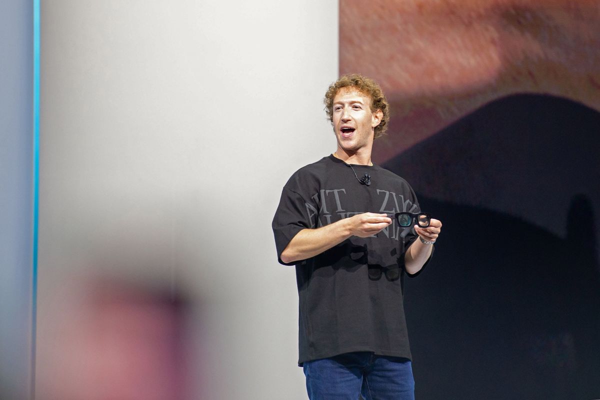 Meta riparte da zero. Per i fact checker è finita l’età dell’oro