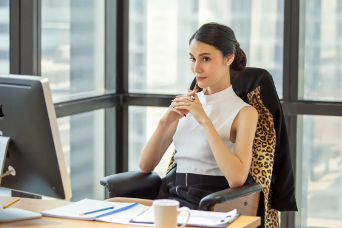 success, parenting, raising an entreprenuer