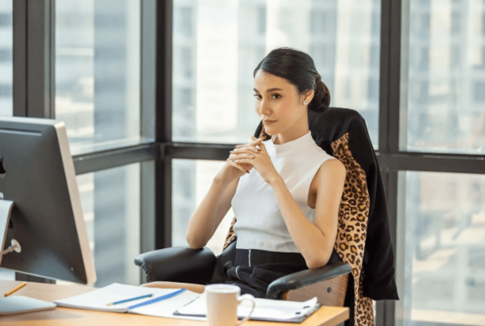 Expert interviewed 70 parents of highly successful adults and found they had one thing in common