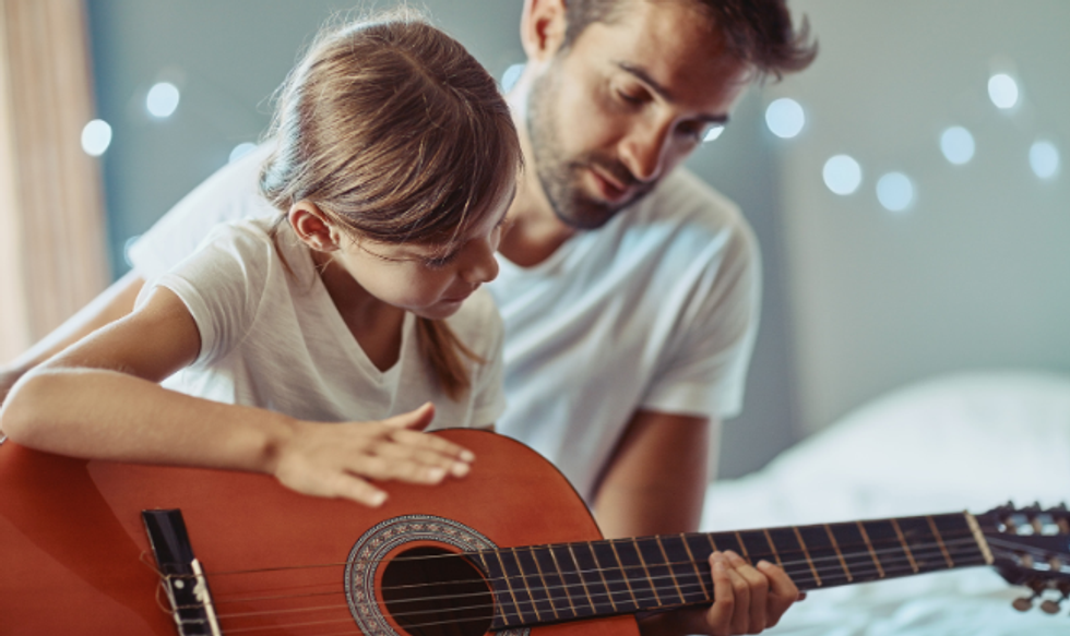 success, parenting, raising an entreprenuer