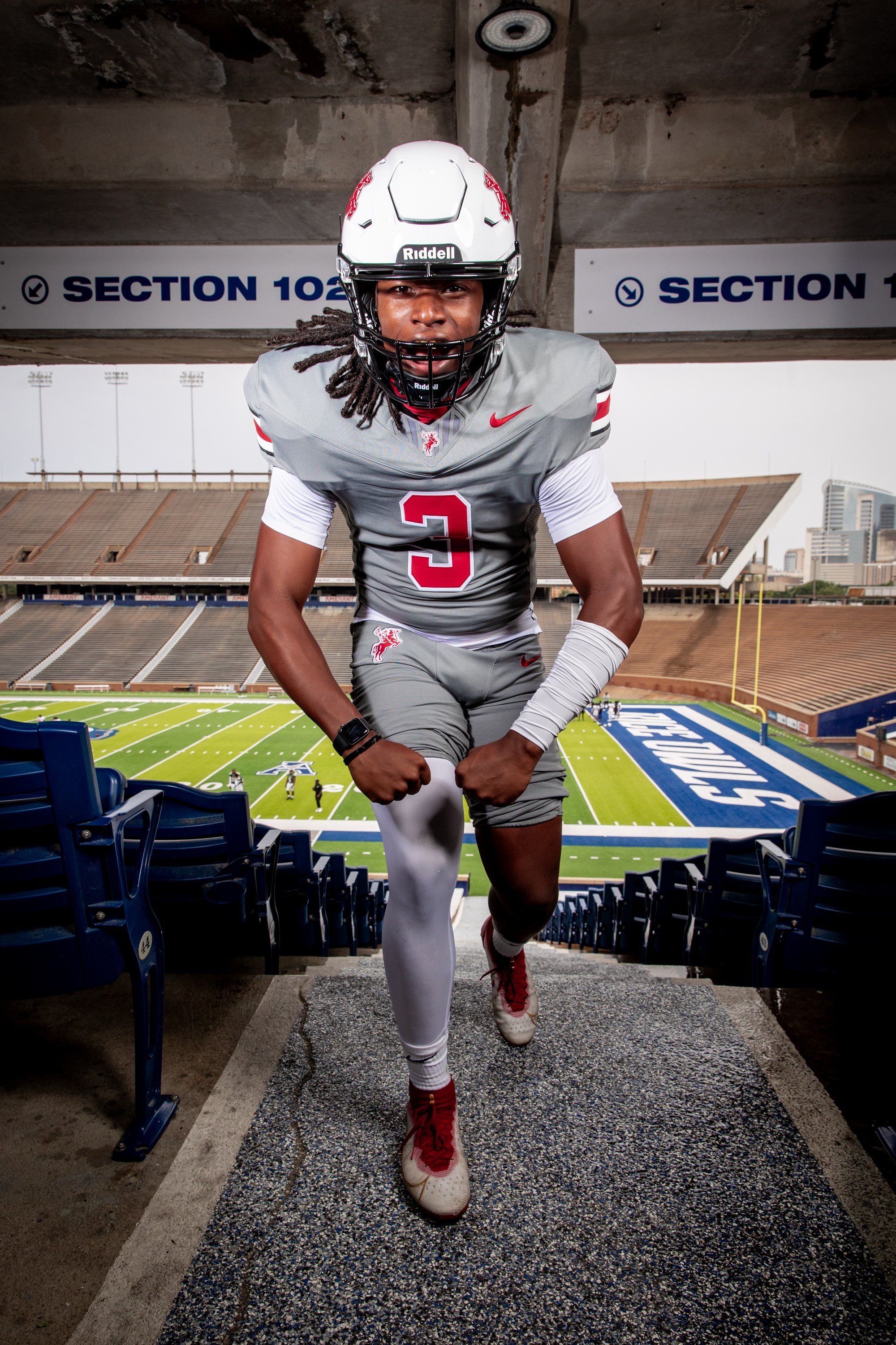 Allen, Umeh, Toon headline All-VYPE private school team