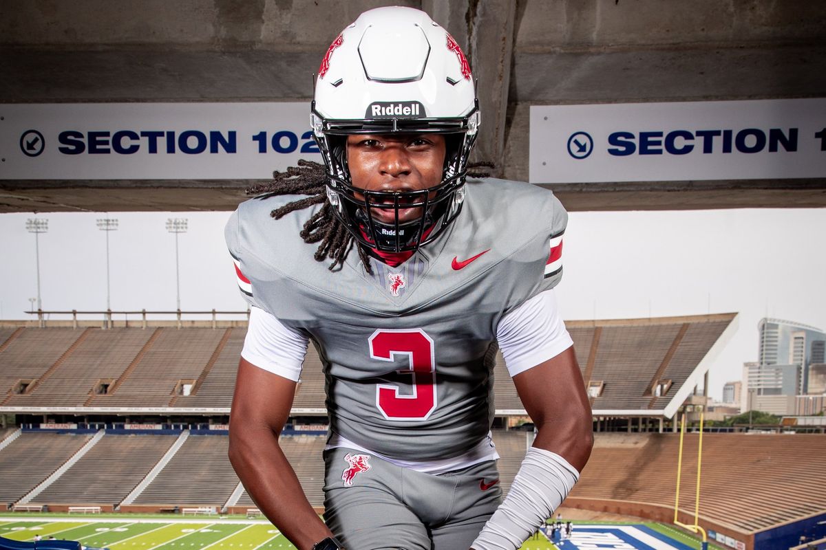 Allen, Umeh, Toon headline All-VYPE private school team