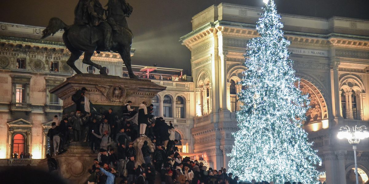 Rimpatriati i tunisini degli insulti all’Italia. Però Milano resta un Far West