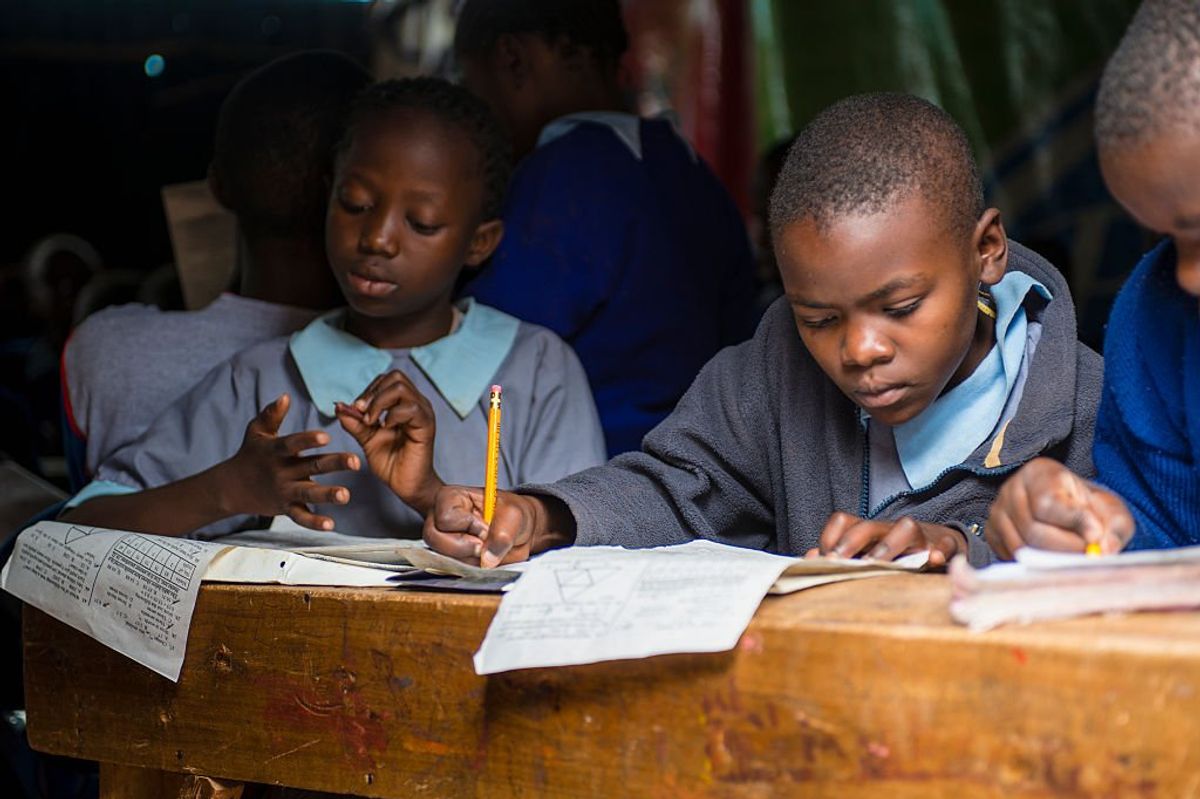 Pechino in Africa forma futuri funzionari di governo
