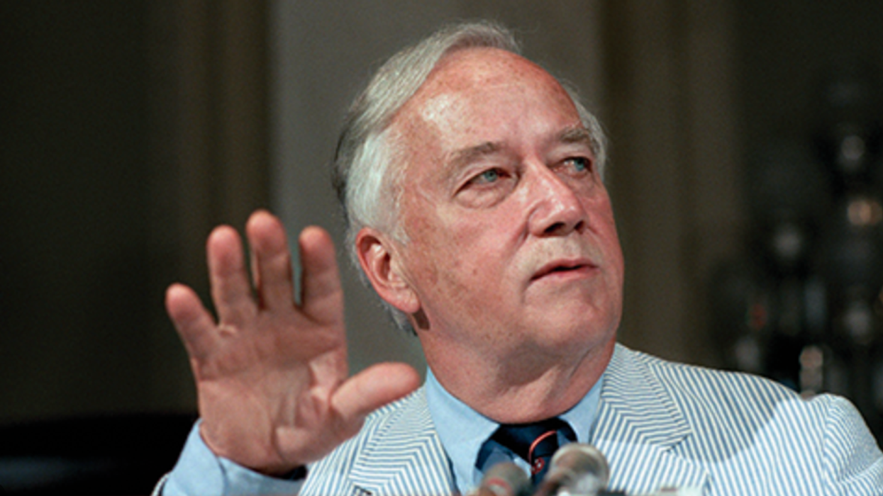 My Mom The Black Republican Wouldn't Recognize Her Party Today